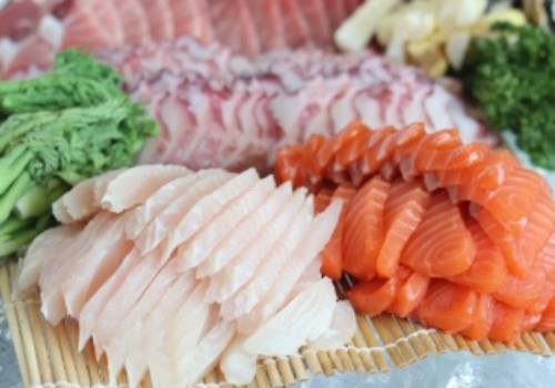 부산 해운대 맛집|찐단골인데 알고 보니 모범음식점!