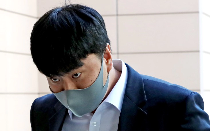 이영하 학폭 무죄 소식