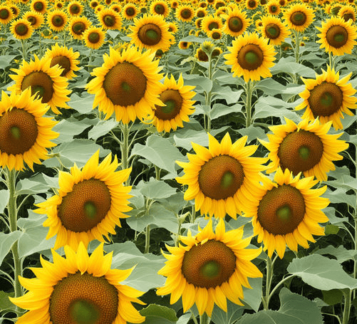 영천동해바라기축제