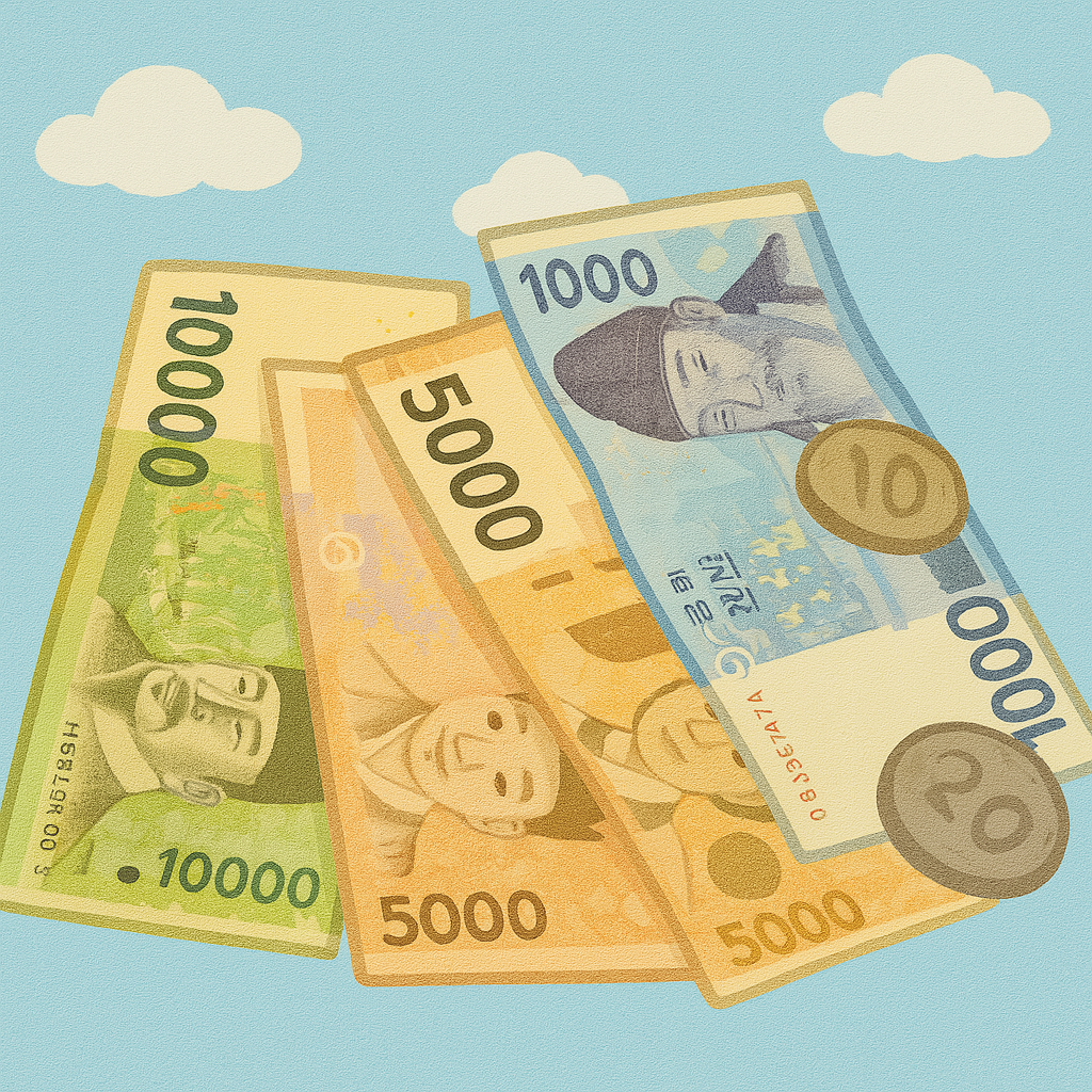 푸른씨앗 퇴직연금