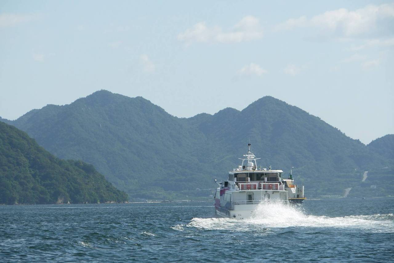 JR 간사이 히로시마 패스