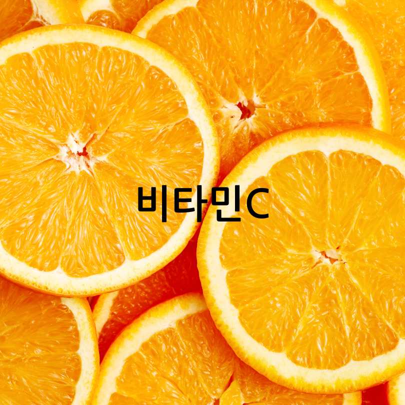 폐에 좋은 영양제