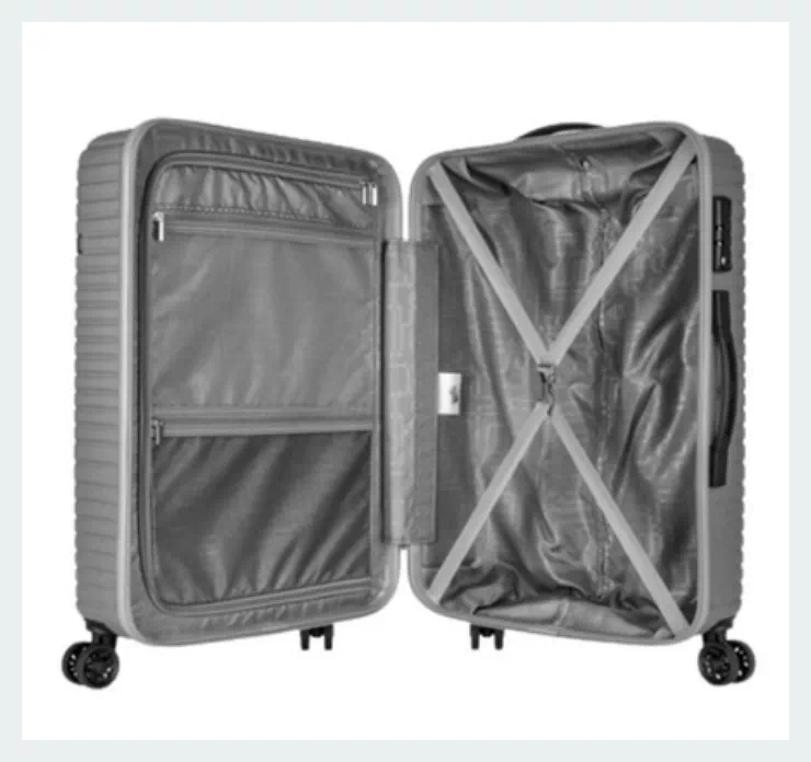 샘소나이트 아스트로 24인치 캐리어 내부