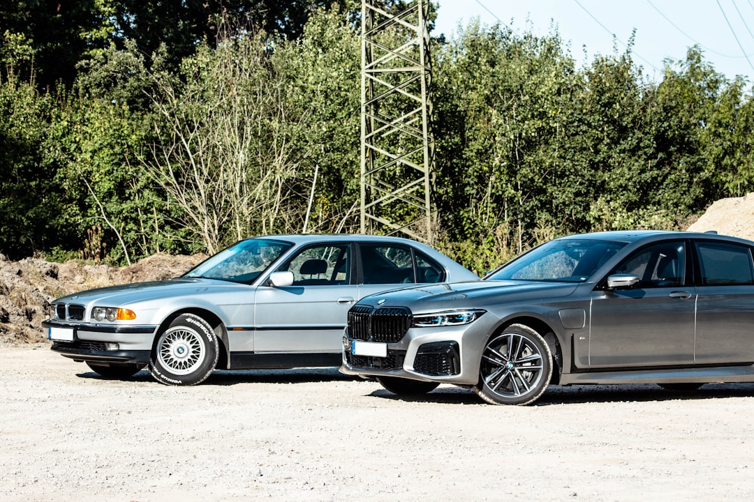 Seven Series