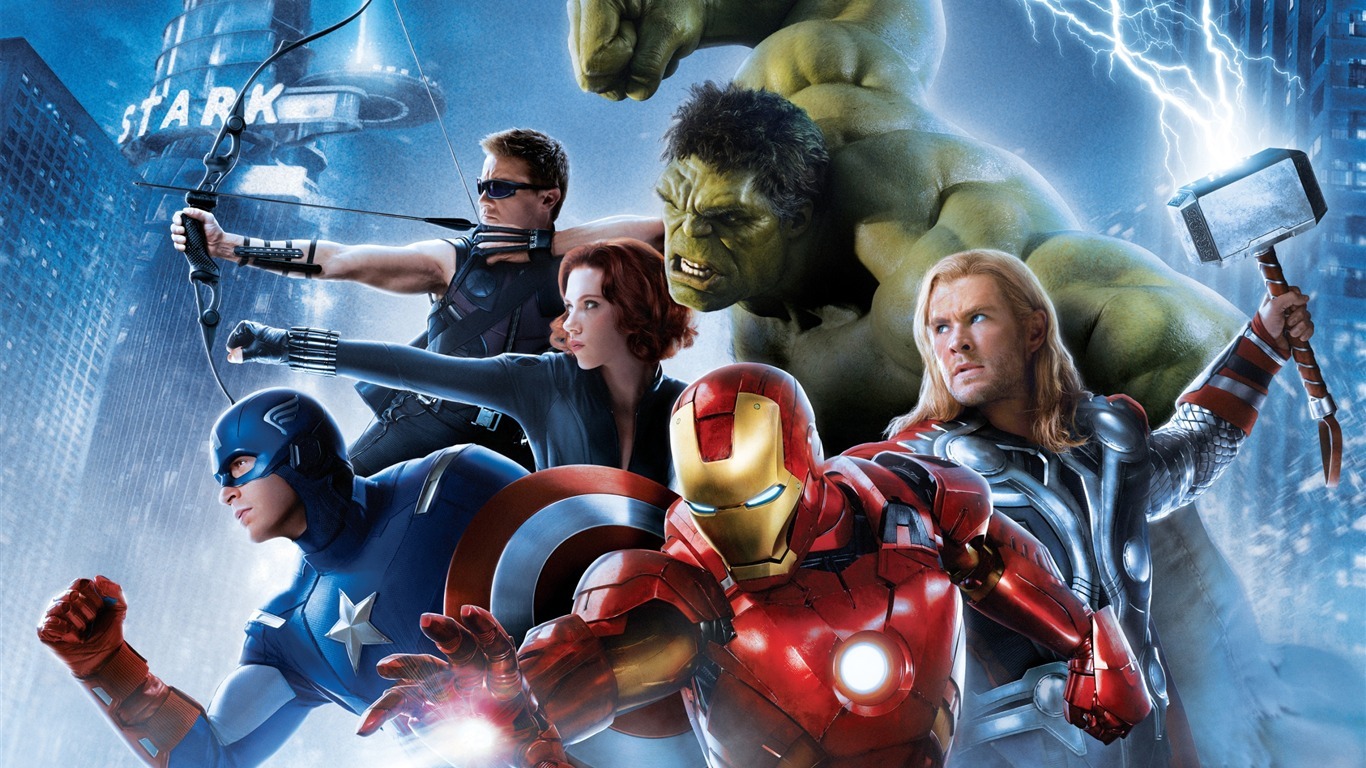 아이언맨 영화 순서