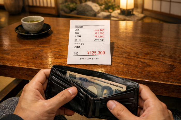 엔화 환율 상승과 일본 현지 물가 급등으로 인한 여행 경비 부담 증가