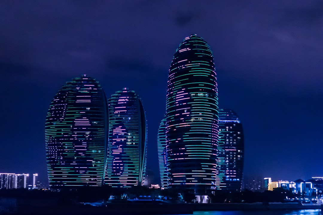 Tron.
