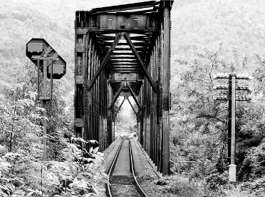 루루프: 미국의 잃어버린 마을