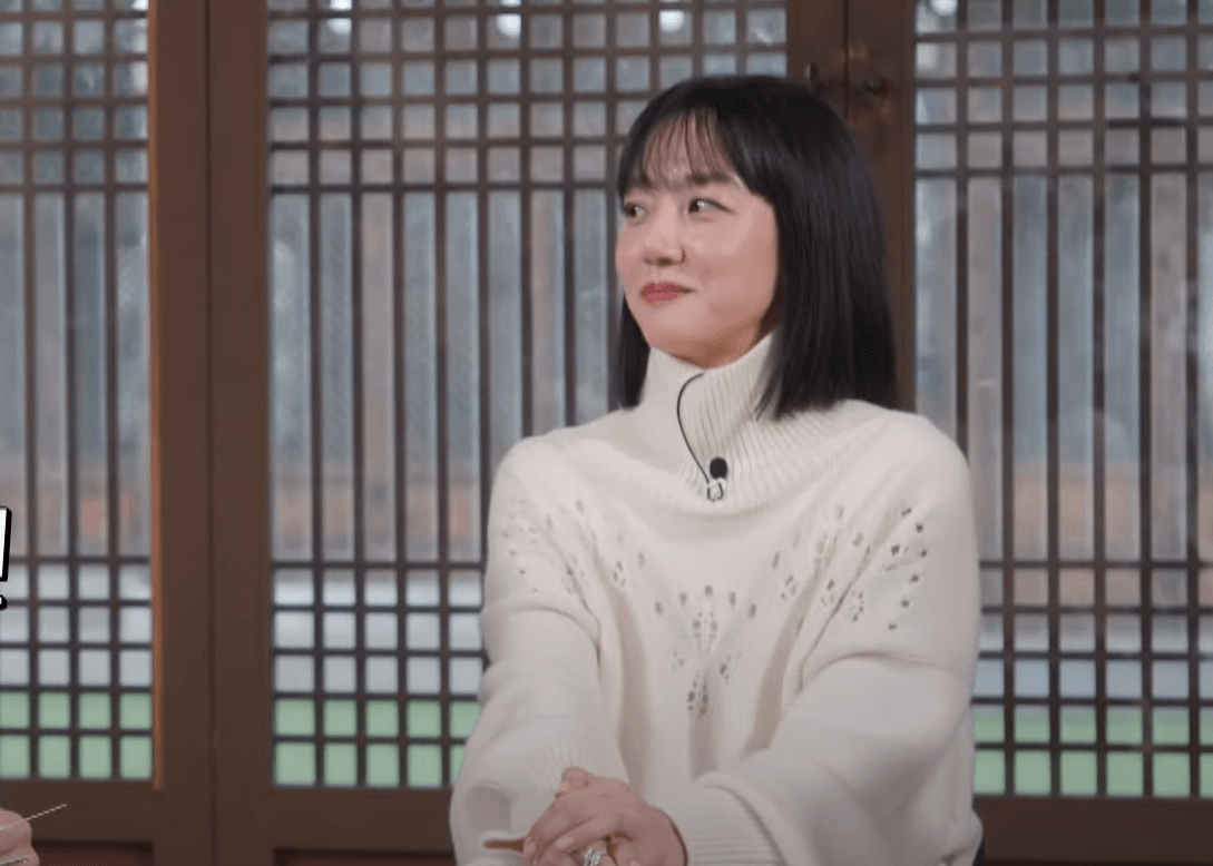 예능 대뷔한 임수정