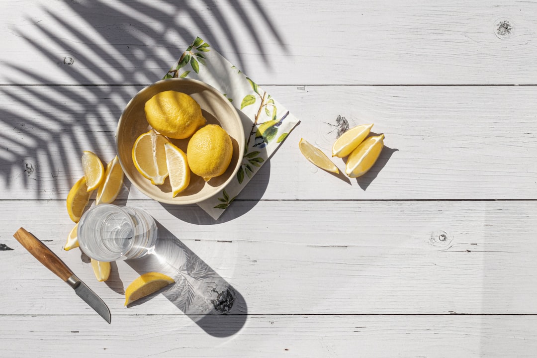 Lemon