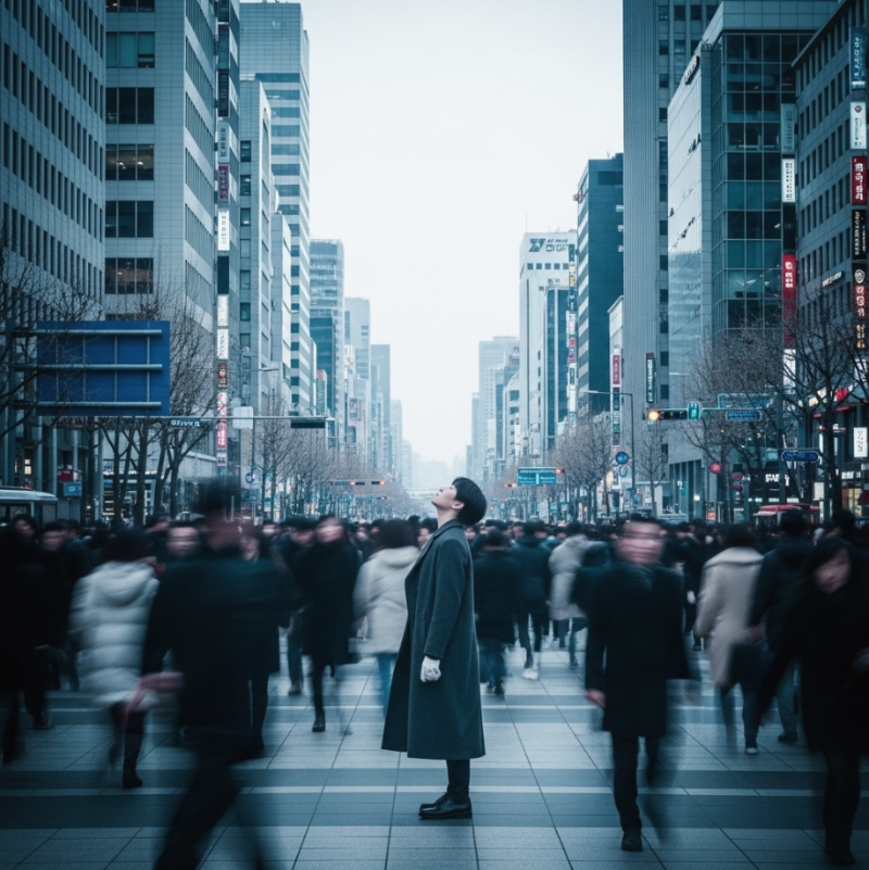 성과 없는 시간의 가치 : 번아웃 시대의 생존 전략