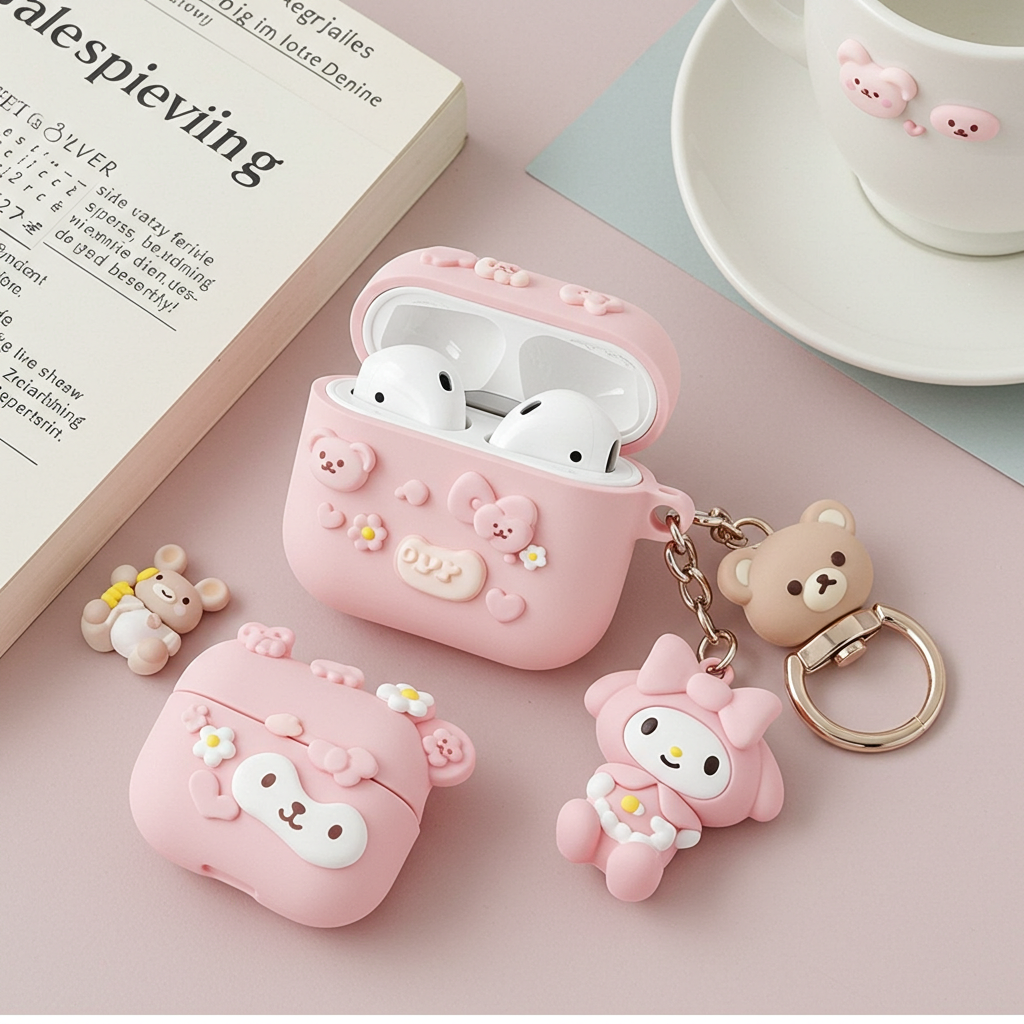 화이트데이 선물 추천! 여자친구가 감동하는 BEST 7