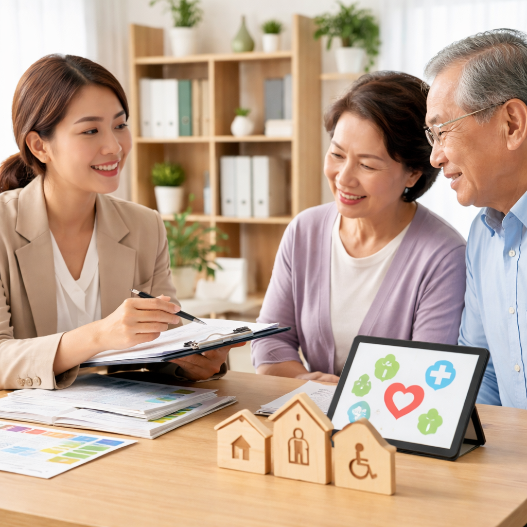 2026생계급여 선정기준 혜택 인상 총정리