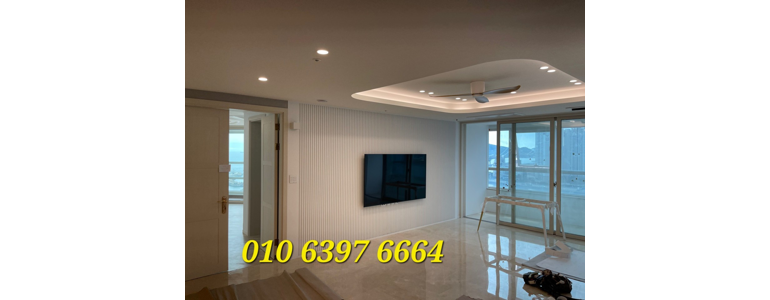 울산 북구 도배공사