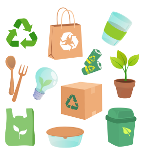 제로웨이스트 실천하기