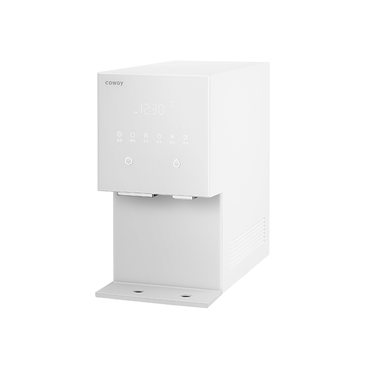 웅진코웨이 정수기 렌탈 장,단점 총정리