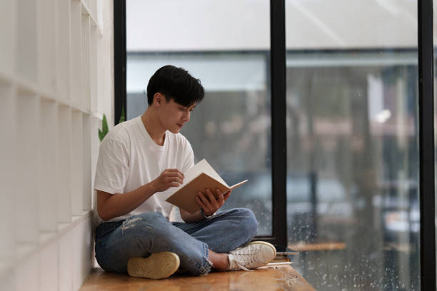 혼자 있을 때 더 창의적이고 생산적인 경우가 많습니다.