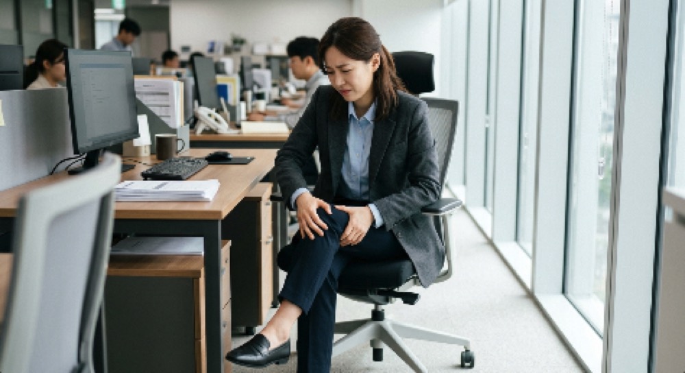 콘드로이친 효능