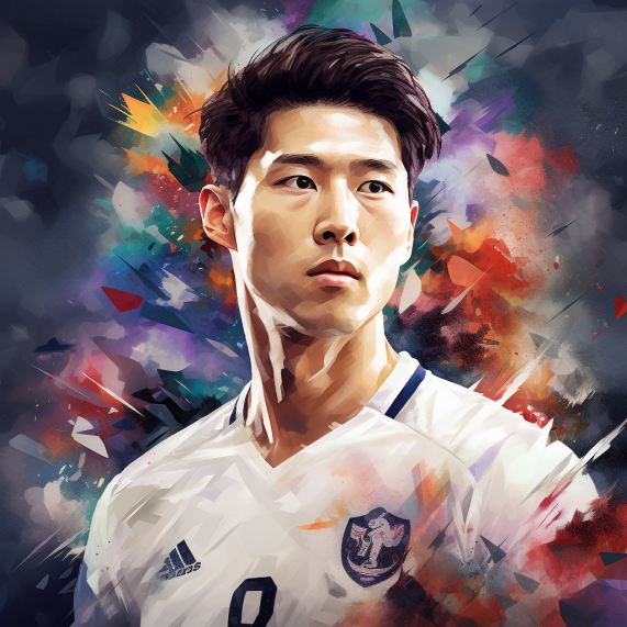 손흥민
