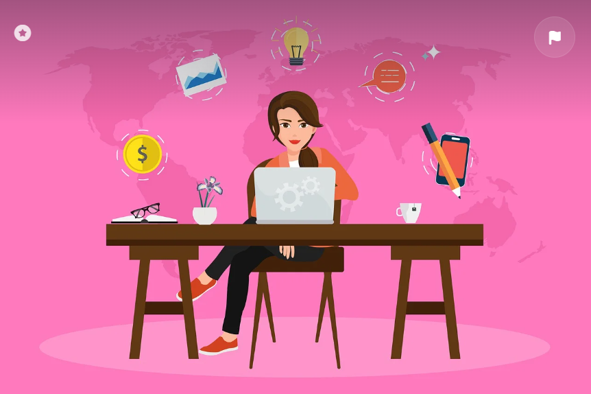 프리랜서 vs 직장인, 경제 관리 차이점 분석 (소득세, 저축, 보험) 관련 사진