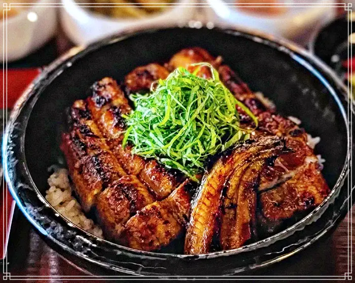 생방송투데이 발산, 마곡 장어 오마카세 맛집