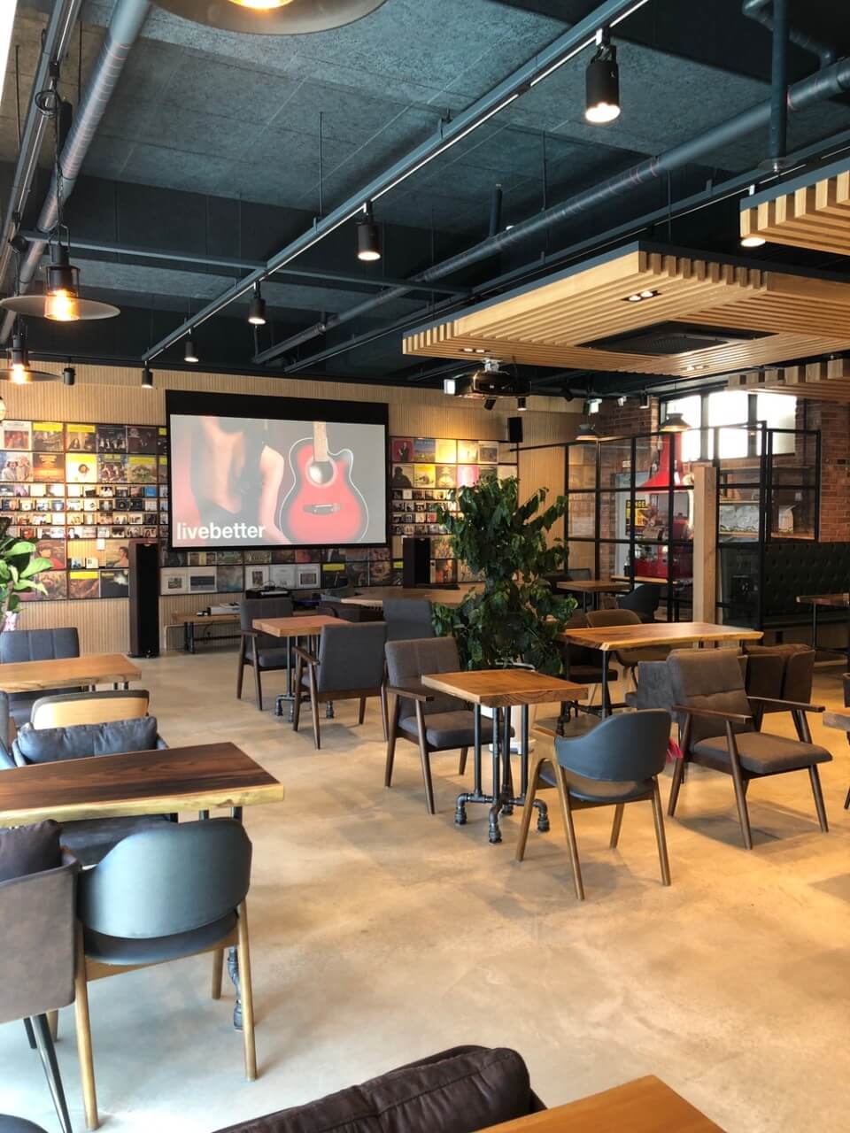 토요일은 밥이 좋아 부산 생망고빙수 카페 맛집