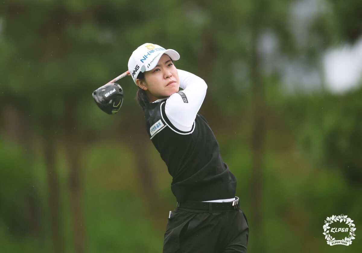 BC카드 한경 레이디스컵 2025