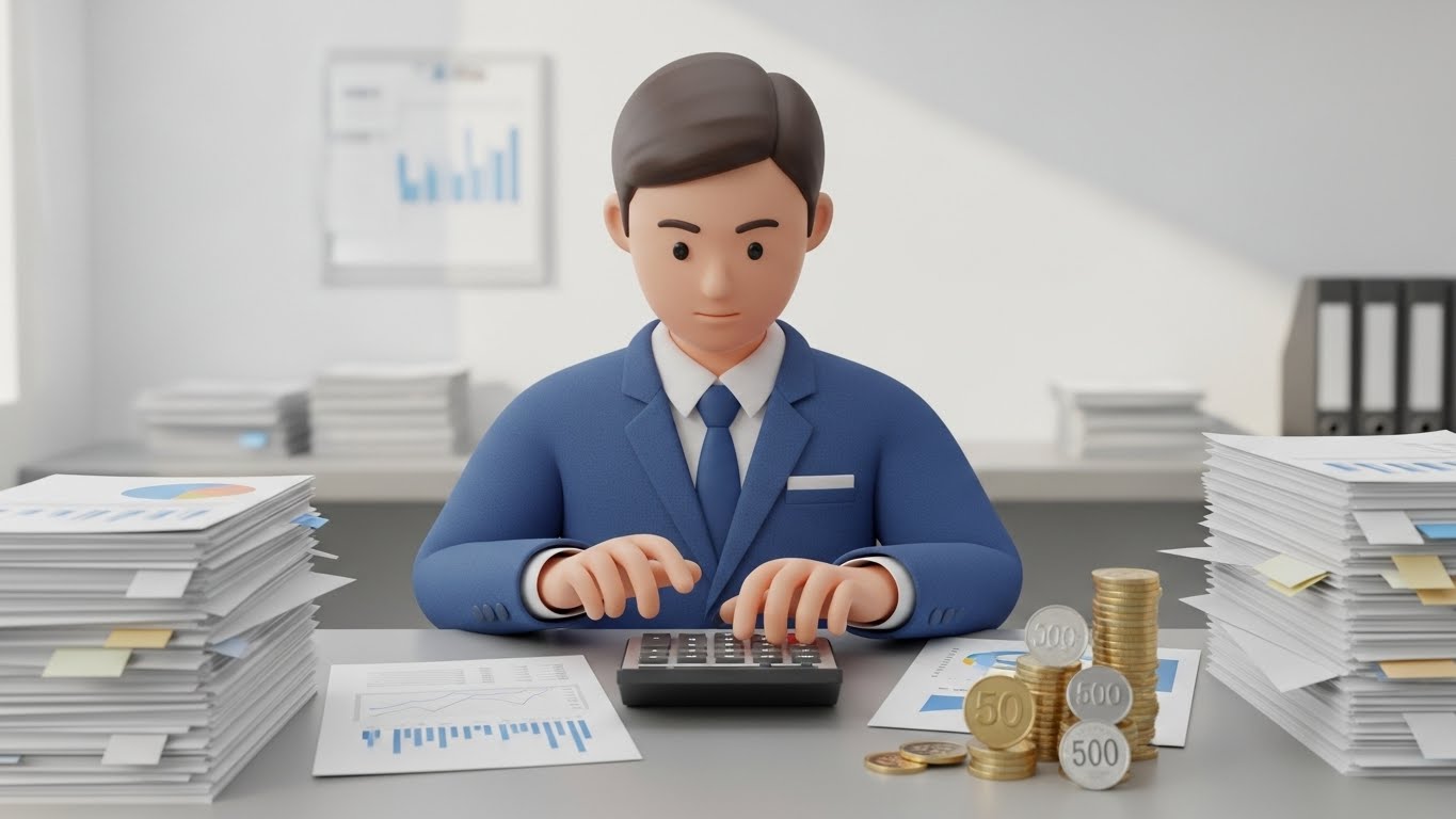 노동청신고&amp;#44; 퇴직금이자 