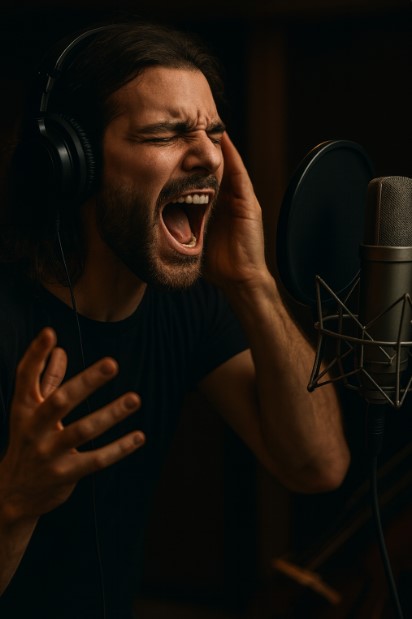 네오소울 창법 관련 사진