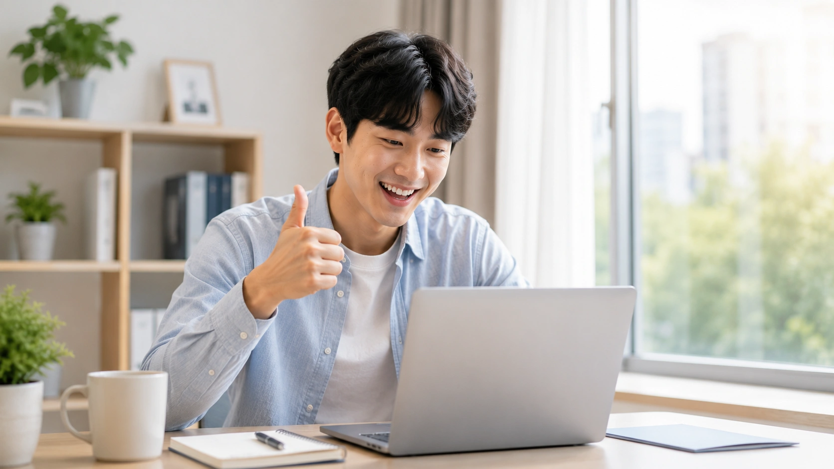 국민취업지원제도_신청후만족