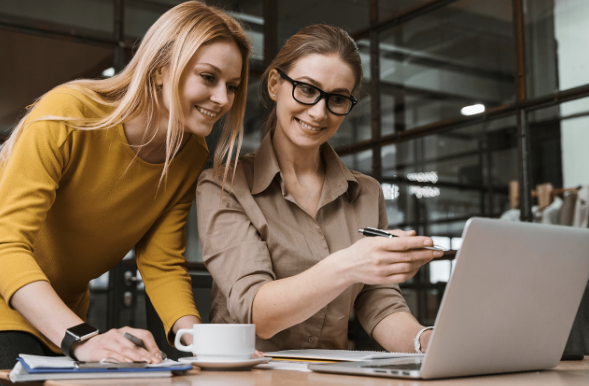 재능 없이도 가능한 디지털 노마드 직업 5가지 (초보 추천)