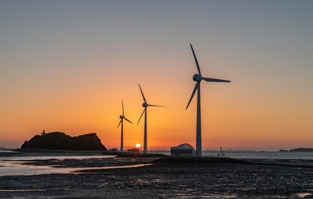 경기 안산 탄도항