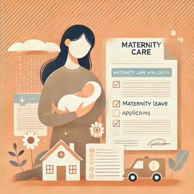 노무제공자 출산전후급여 총정리: 지급대상부터 신청방법까지 한눈에 보기