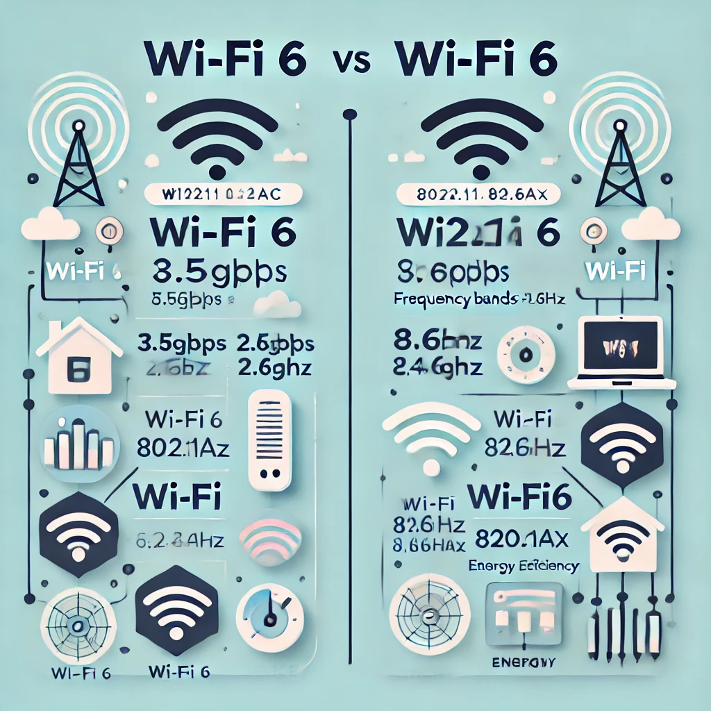 WIFI6