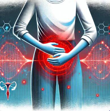 생리통 심한 사람을 위한 필수 음식