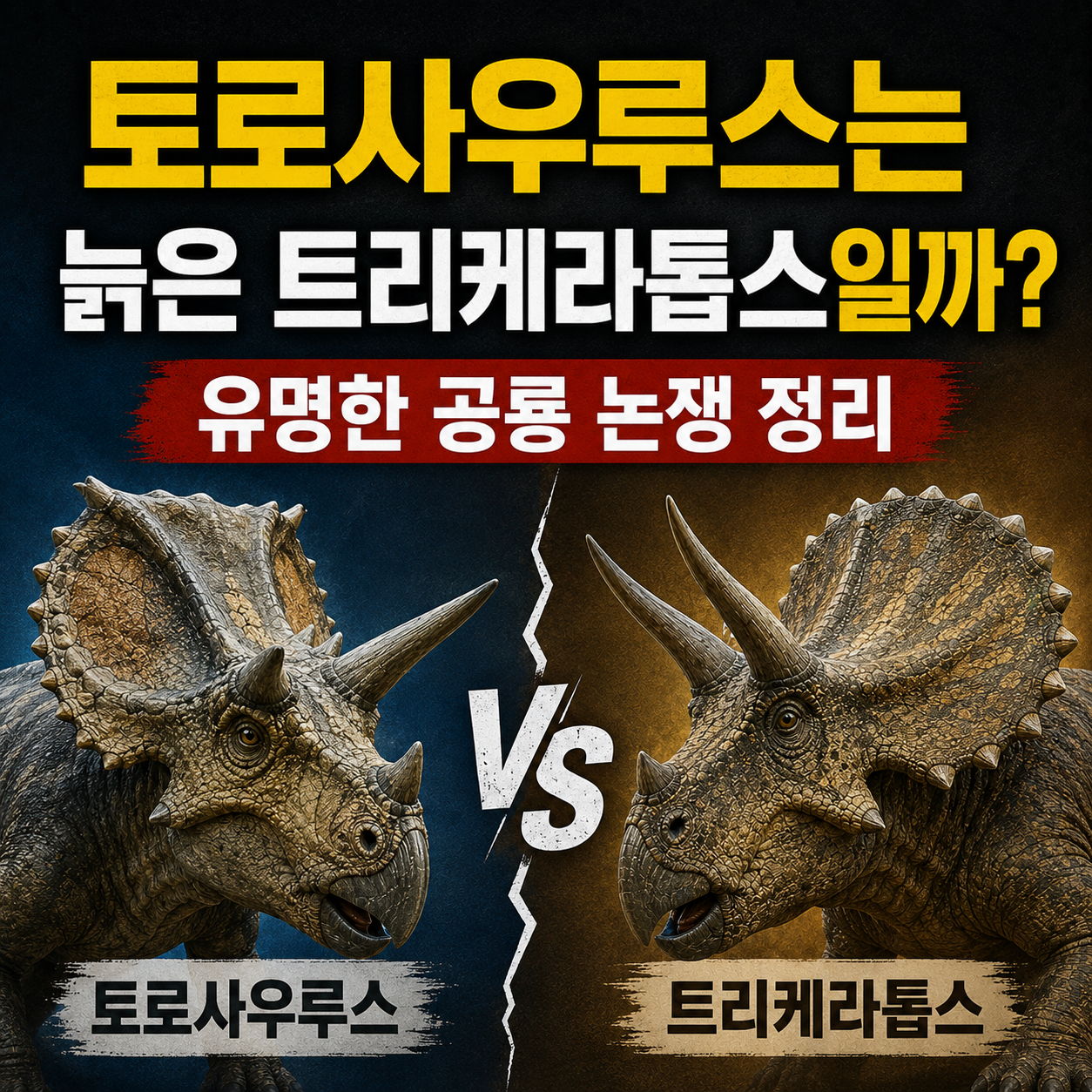 토로사우루스