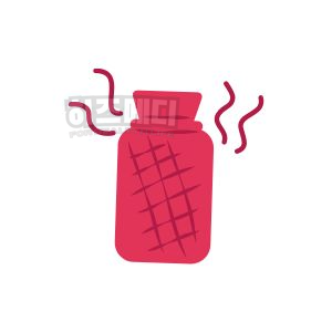 안구 건조증 증상