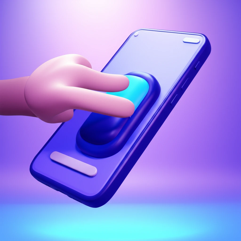 아이폰 유니콘 HTTPS 알림 설정 ..