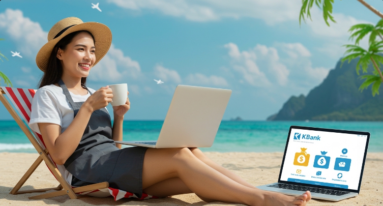 케이뱅크 소상공인 여행지원금 관련 이미지