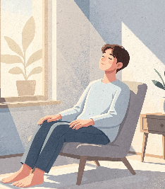 대상포진 초기증상