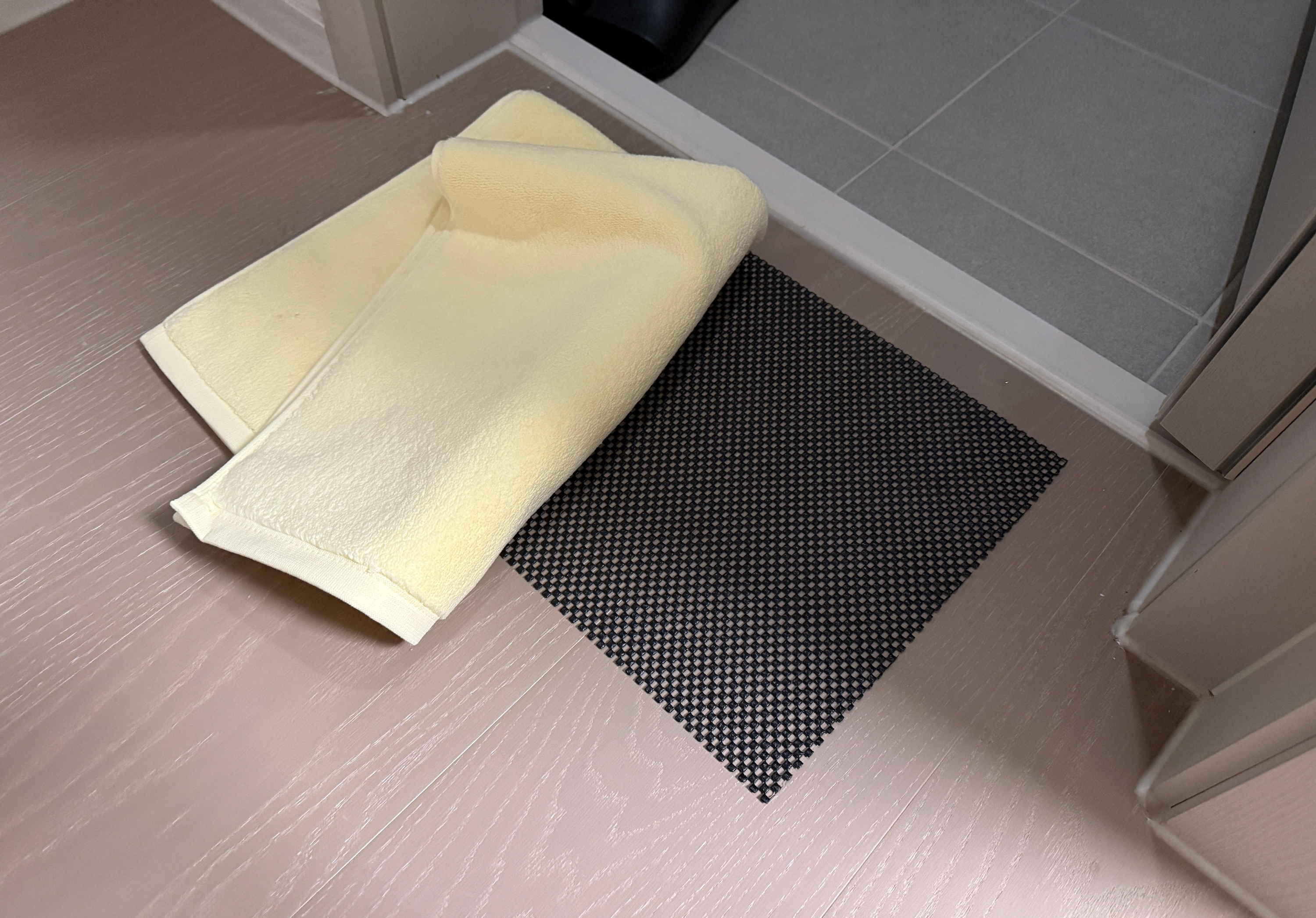 레미제이 발매트 내돈내산 신혼집 구매 후기