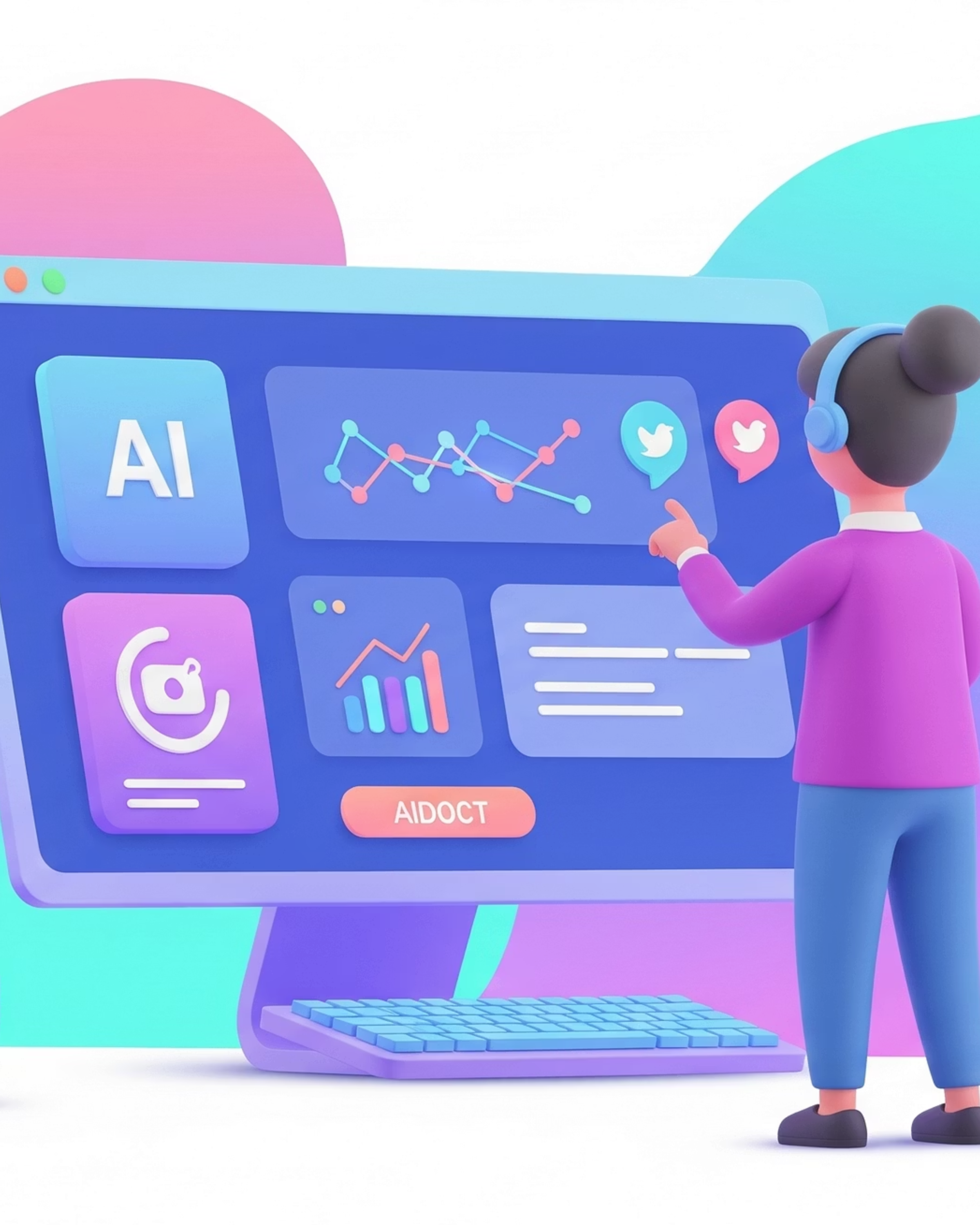 직장인을 위한 AI 사이드 프로젝트