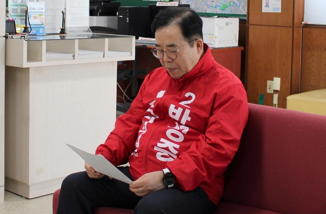 박성중 경기 부천을 출마 이유 배경