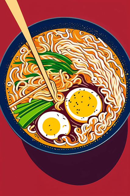 라면 맛있게 끓이는 방법