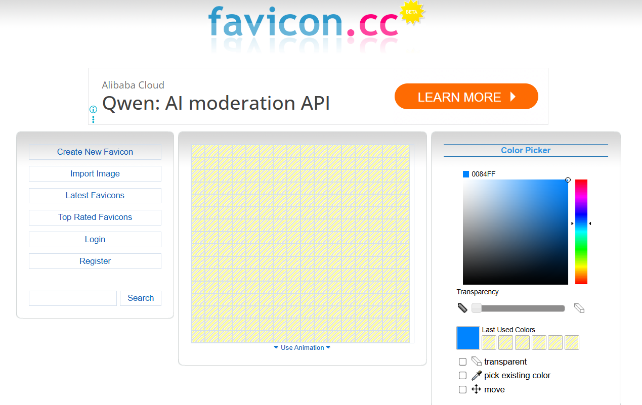 favicon.cc