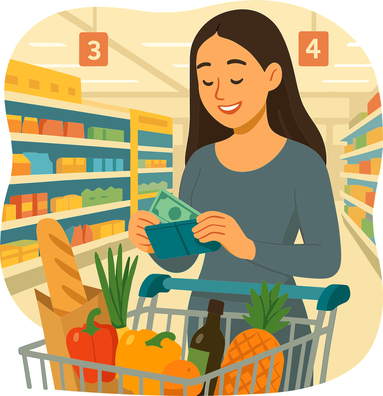 농식품 바우처 신청