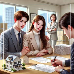 보금자리론 대출 조건