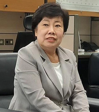 조배숙 국회의원 프로필 나이 고향 학력 재산