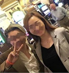 정조은 내부 폭로