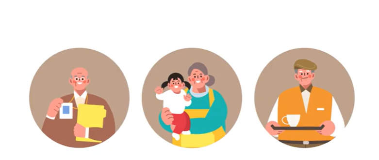 일하는 시니어 필수 체크|2025 근로장려금 소득·재산 기준·모의계산